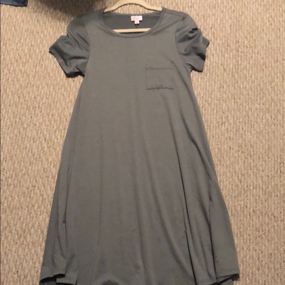 Lularoe Carly - Picture 1 of 2